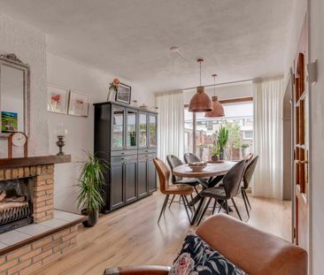 Laan van Nieuw Blankenburg, Rozenburg, Nederland - Photo 1