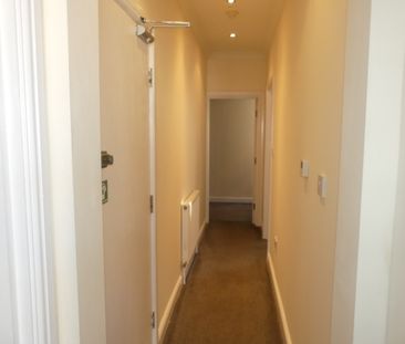 Station Road Flat 3 - Photo 6