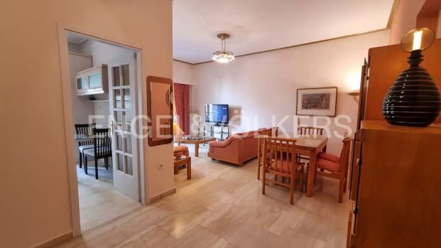 Διαμέρισμα για ενοικίαση - Παλαιό Φάληρο, - Φωτογραφία 1