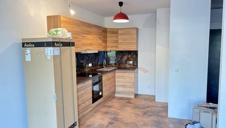 Pomorzany, ul. Aleja Powstańców Wielkopolskich, Szczecin - Фото 4