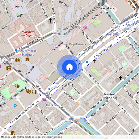 Uilebomen, 2511 EZ, Schedeldoekshaven, Den Haag