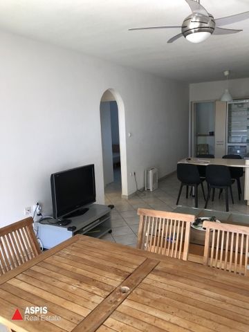 Διαμέρισμα για ενοικίαση Κάτω Ποσειδωνία (Λαύριο) - Photo 2