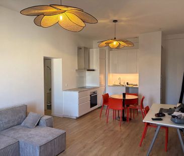 Appartement T2 Meublé BORDEAUX Saint Jean - Photo 2