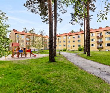 Mossvägen 5 C - Photo 2
