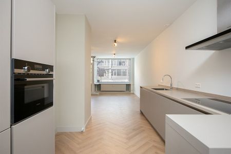 Te huur: Appartement Van Bijlandtplaats in Rotterdam - Foto 5