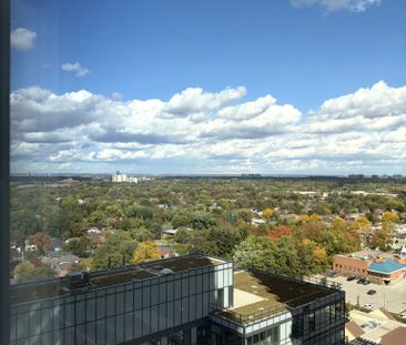 For Lease - 3260 Sheppard Avenue Unit# 1705, Toronto, Ontario - Photo 2