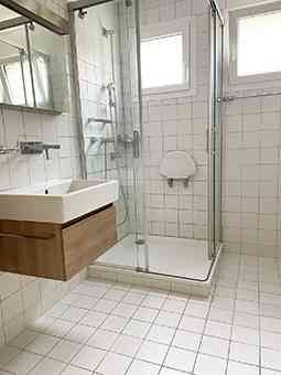 4.5 Zimmer, 92 m², 1. Stock - Foto 1