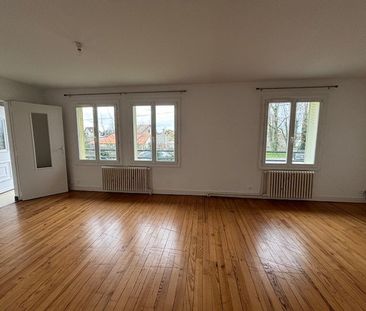 Location Maison 4 pièces 89m² ANGOULEME 16000 - Photo 1