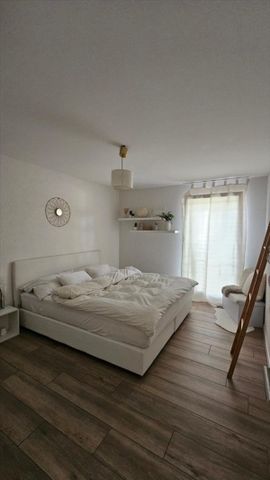 Apartment 3.5 rooms - Photo 2