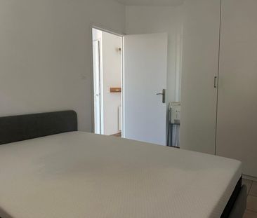 Location appartement Marseille 5ème (13005) - Photo 5