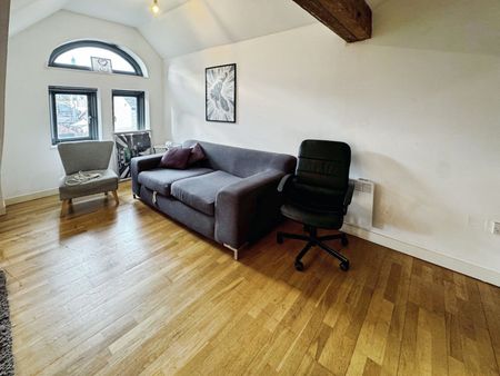 2 bedroom apartment to rent - Photo 3