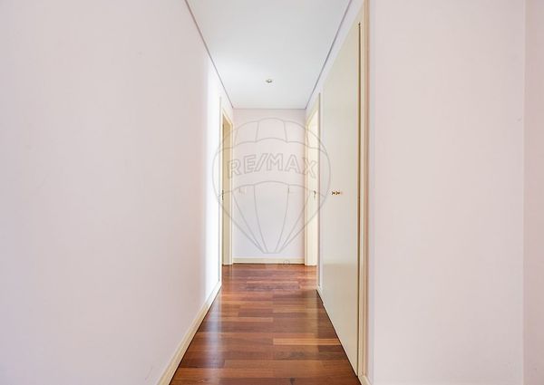 Apartamento T3 em Braga