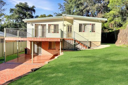 Beautiful Quiet Location - Photo 2