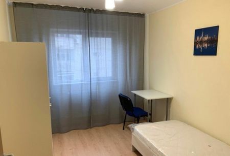 La 5 minute de Metrou Tineretului,Ap.3 cam. - Fotografie 2