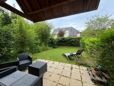 Location maison 3 pièces 67.25 m² à Honfleur (14600) - Photo 5