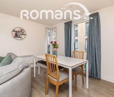 1 bedroom apartment to rent - Photo 6