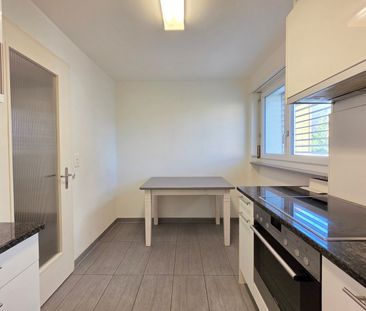 3.5 Zimmer, 1. Stock - Photo 3