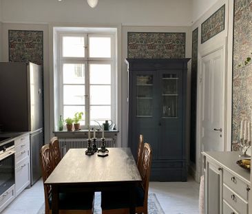 Högbergsgatan, Stockholm - Photo 2