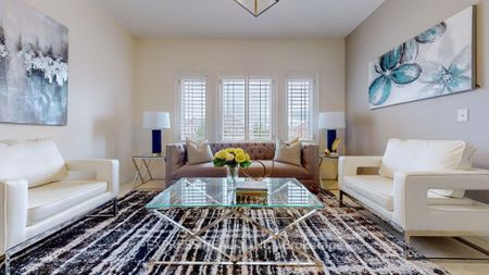 For Lease - 164 Mavrinac Boulevard, Aurora, Ontario - Photo 3