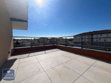 Appartement à louer 4 pièces 86.36m² - Photo 4
