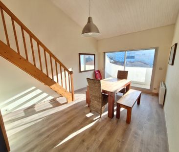 Location Appartement 2 pièces 53m² LES SABLES D OLONNE 85100 - Photo 3