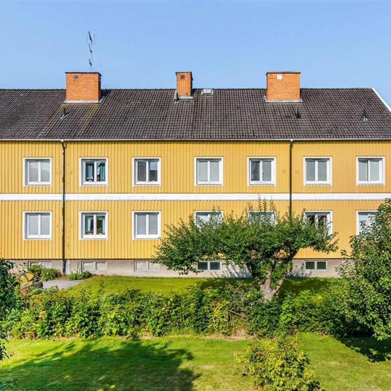 Forssjögatan 5 B - Foto 1