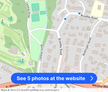 Braidley Road, Bournemouth - Photo 1