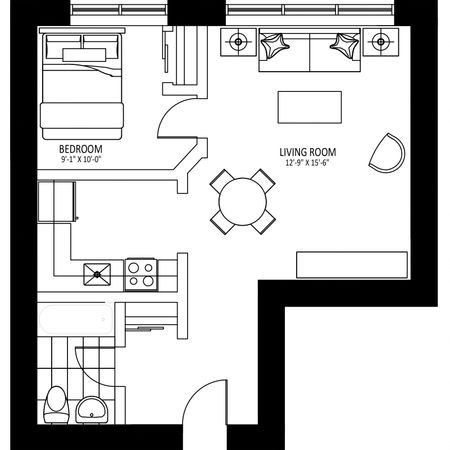 1276 Dorchester Ave - Plan H - Photo 4