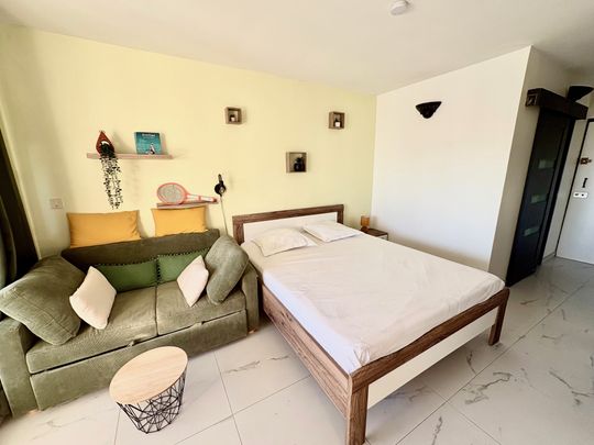 Location Appartement 1 pièce 25m² ST FRANCOIS 97118 - Photo 1