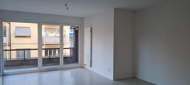 Massagno, nuovo appartamento 4.5 locali in prima locazione - Photo 1