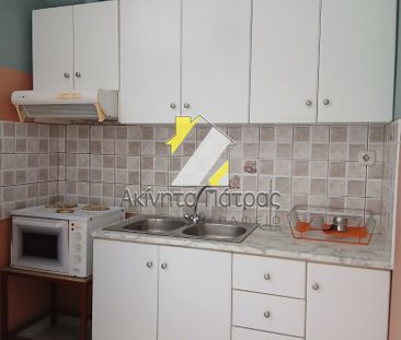 Γκαρσονιέρα/Studio 30 τ.μ. - Photo 5