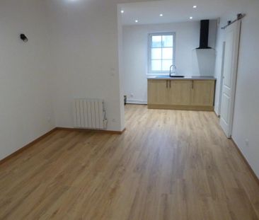 Location Maison 3 pièces 45 m2 à Vierzon - Photo 2