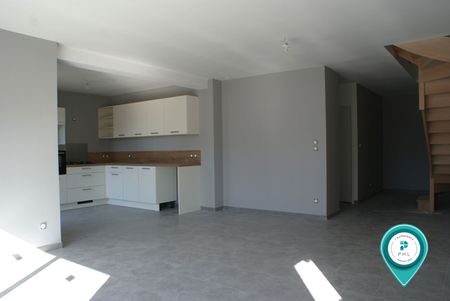 Location Maison 4 pièces 92m² - Photo 4