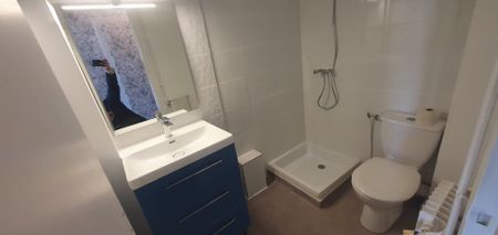Location Appartement 1 pièce 25m² MONTPELLIER 34080 - Photo 3