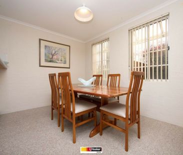 35/9 Howitt Street, Kingston ACT, Belconnen - Photo 2