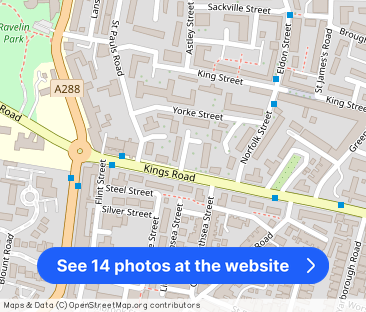 King Street, Southsea, Hampshire, PO5 - Photo 1