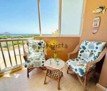 Alquiler de piso en Playa de las Gaviotas-El Pedrucho - Photo 1