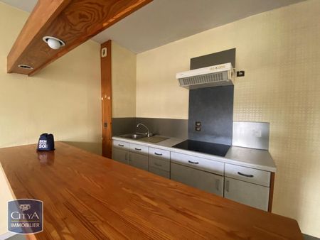 Location Appartement 2 pièces 41m² AGEN 47000 - Photo 4