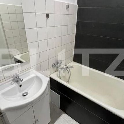 Apartament 2 camere, semidecomandat, 45 mp, zona Gheorgheni - Photo 4