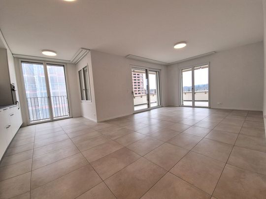 Prairie 2 – Appartement 5.5 pièces au 2ème étage - Foto 1