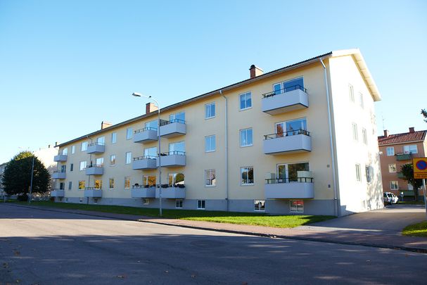 Drottning Kristinasväg, Karlstad - Foto 1