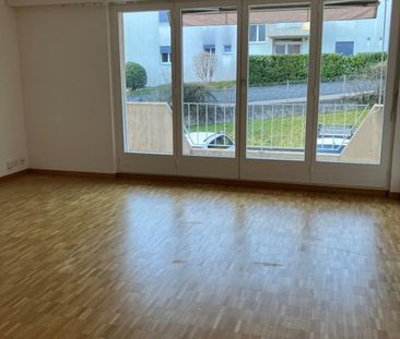 Appartement de 3 pièces avec 70 m2 lumineux et fonctionnel situé da... - Foto 1