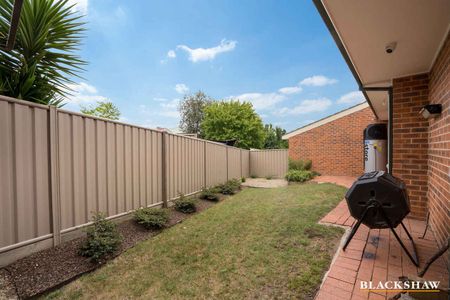 Ngunnawal three bedroom villa - Photo 4