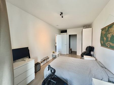 Appartement te huur - Photo 2