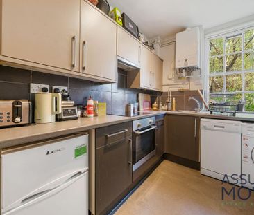 1 bedroom apartment to rent - Photo 5