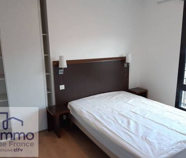 Appartement 2 pièces - 69009 Lyon 9e Arrondissement - Photo 2