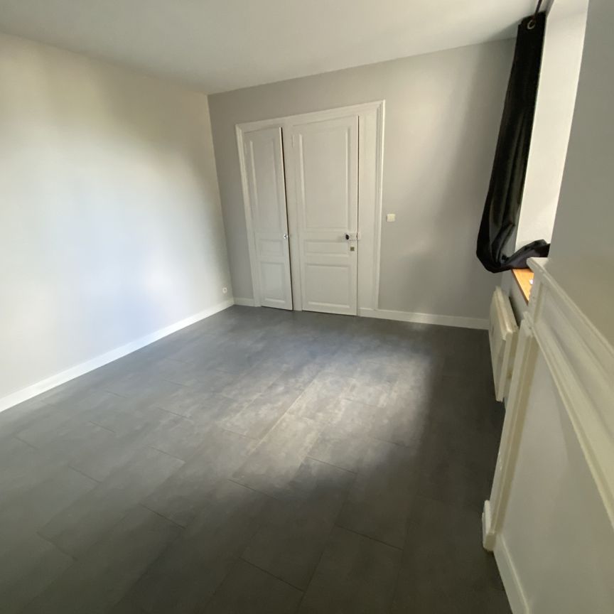 Location Appartement 1 pièce 21m² ST AVERTIN 37550 - Photo 1