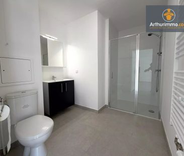 Location Appartement 2 pièces 43 m2 à Compiègne - Photo 2