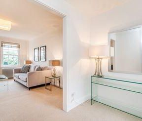 1 bedroom apartment to rent - Photo 6