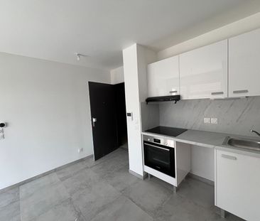 Appartement 2 pièces - Photo 3